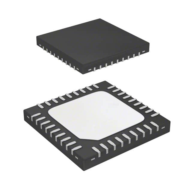 R5F213J6CNNP#W4 Renesas Electronics Corporation