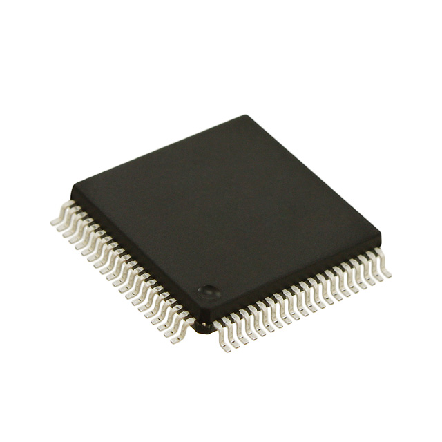 MC9S12C128MFUE NXP USA Inc.