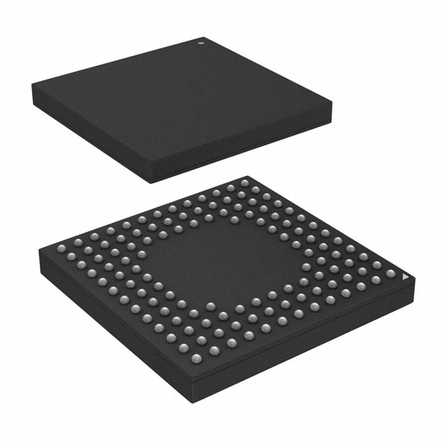CY8C624AFNI-S2D43T