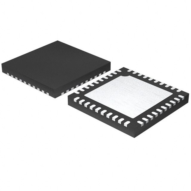 CY8C4146LQI-S433 Infineon Technologies