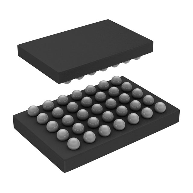 CY8C4244FNI-443T Infineon Technologies