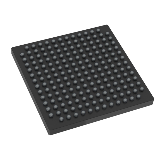 CY9BF218THBGL-GK7E1 Infineon Technologies