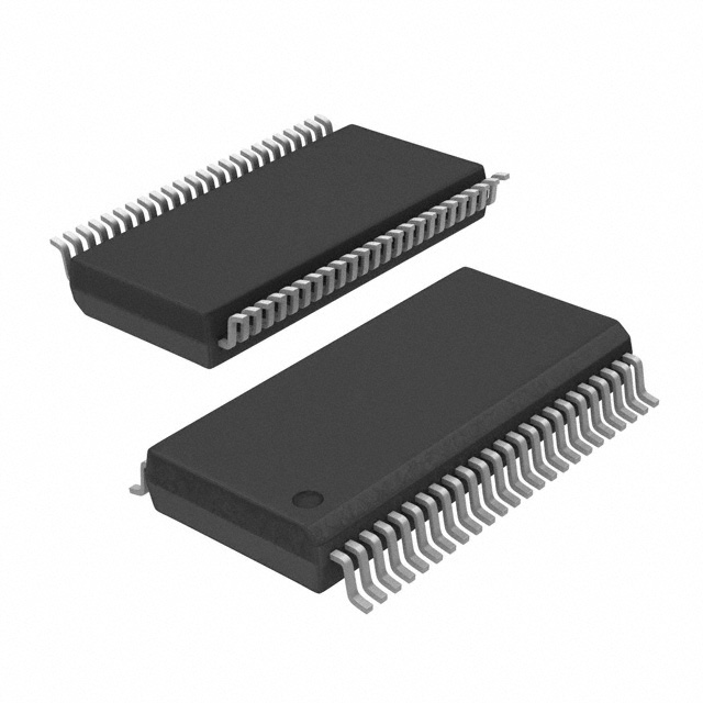 CY8C22645-24PVXA Infineon Technologies