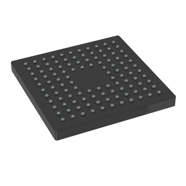 CY9AF314NBGL-GK9E1 Infineon Technologies