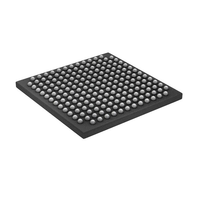 CY9BF429TBGL-GK7E1 Infineon Technologies