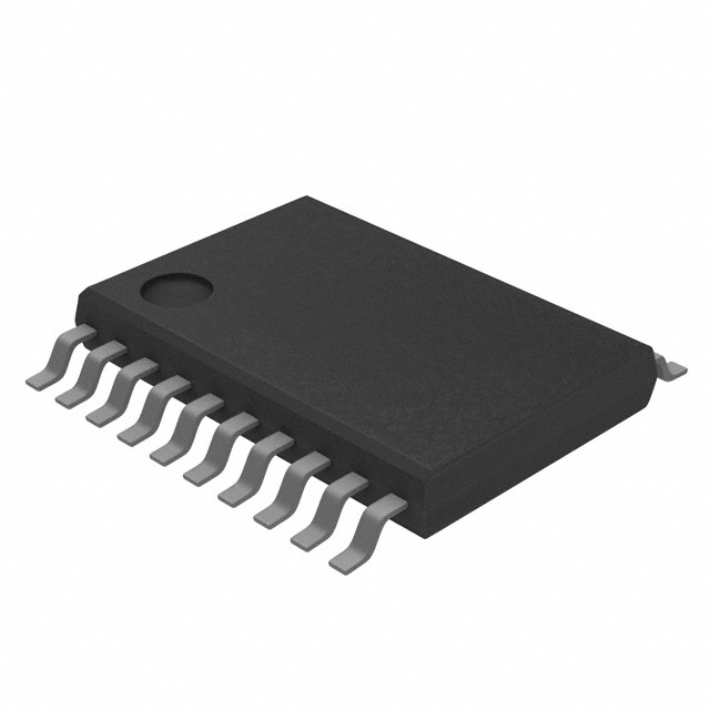 CY95F564KPFT-G-UNCGE2 Infineon Technologies