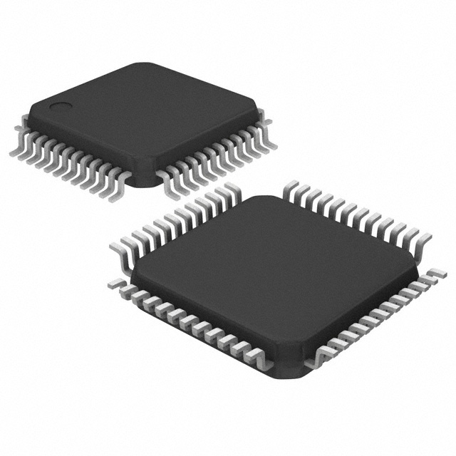 CY9AF131KAPMC-G-105-UNE2 Infineon Technologies