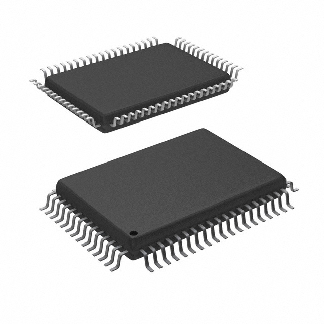 MB89636RPF-G-1497E1 Infineon Technologies