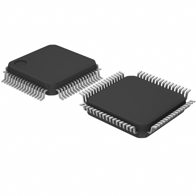 MB89535APMC1-G-XXX-BNDE1 Infineon Technologies