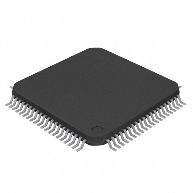 CY9AF344MAPMC1-G-JNE2 Infineon Technologies