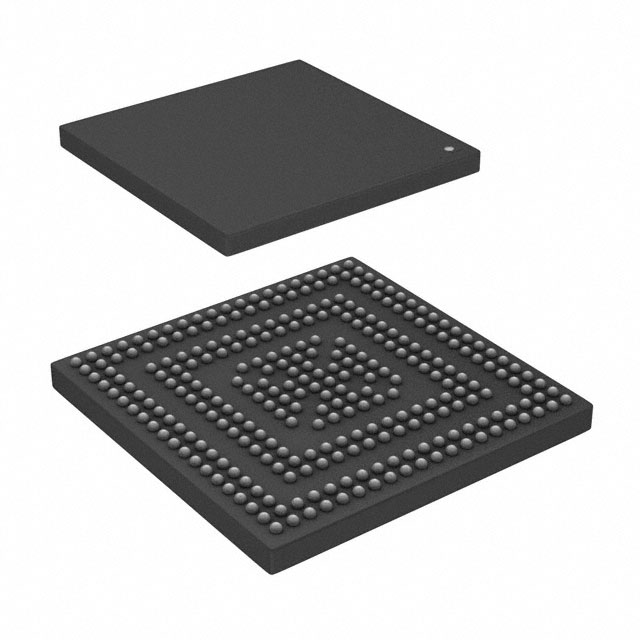 TC277T64F200SDCLXUMA2 Infineon Technologies