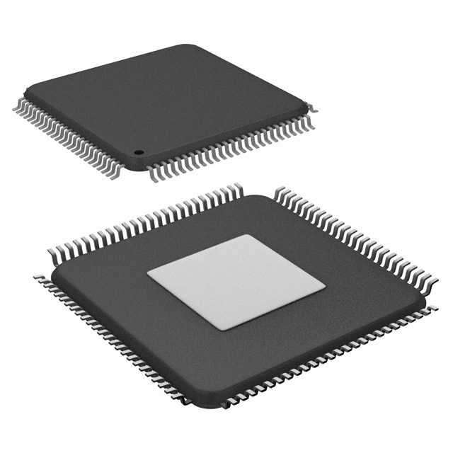 XC2060N40F80LAAKXUMA1 Infineon Technologies