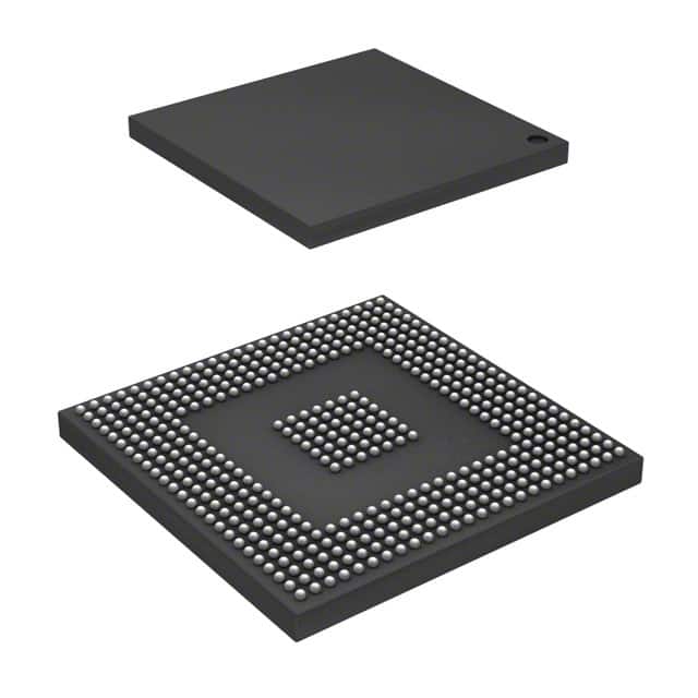 R5S77632AY266BGV Renesas Electronics Corporation