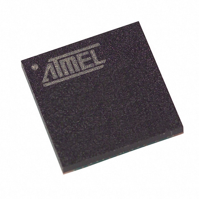 T89C51CC01CA-7CTIM Microchip Technology