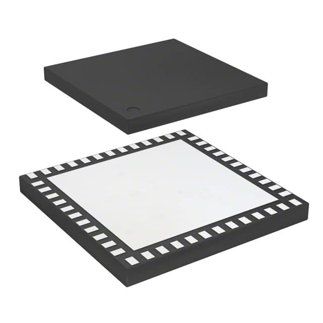 AT32UC3L016-D3HT Microchip Technology