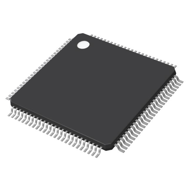 SPC58EC80E3G0C1X STMicroelectronics