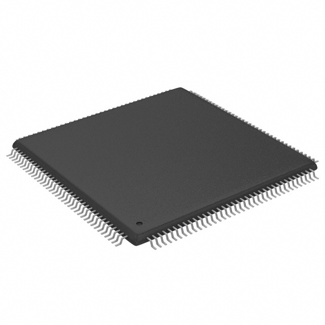 SPC58EG80E5QEC0X STMicroelectronics