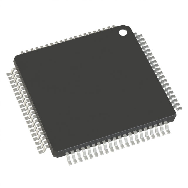STM8AL31E8ATAX STMicroelectronics