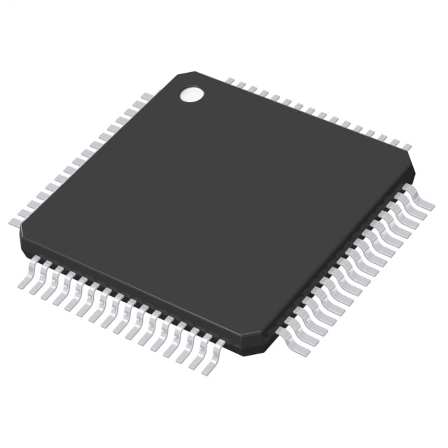 SPC584B64E1DD00X STMicroelectronics