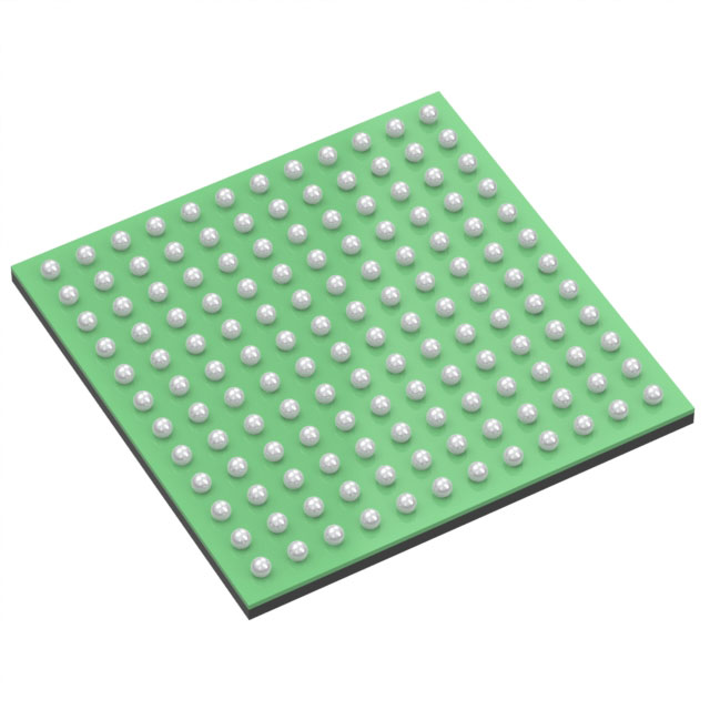 STM32H7S3Z8J6 STMicroelectronics