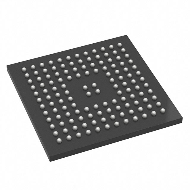 STM32U585QII3