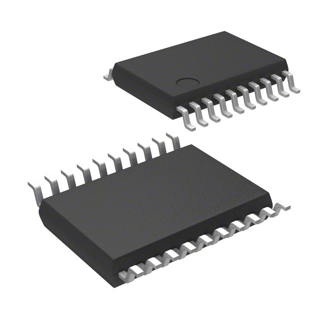 STM32C031F6P6