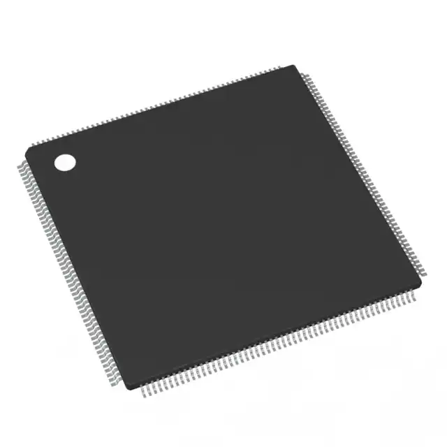 STM32H745BIT6 STMicroelectronics