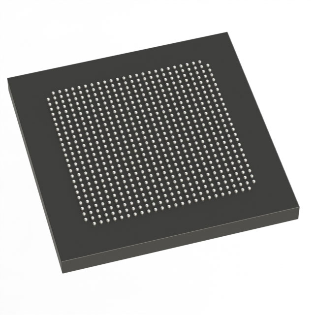 EP3SL200H780I4G Intel