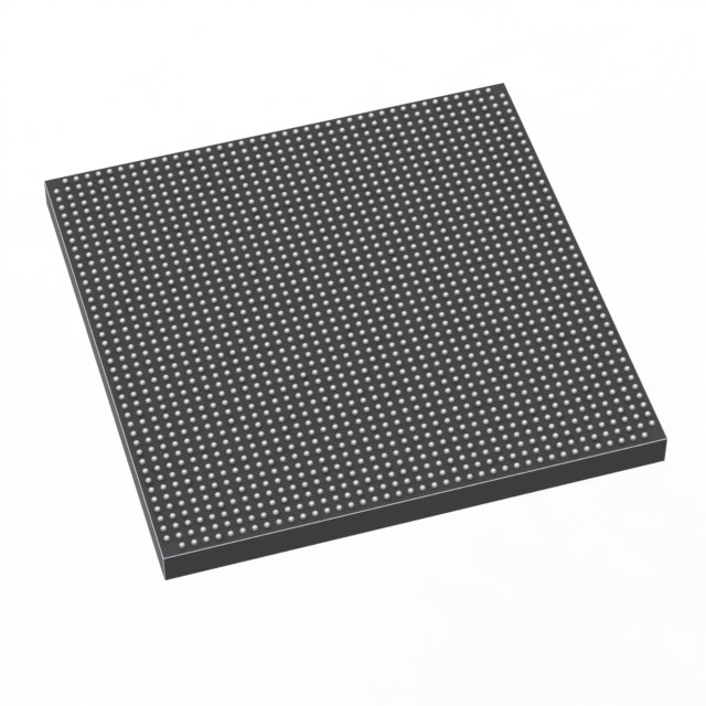 EP4SE530H35C4G Intel