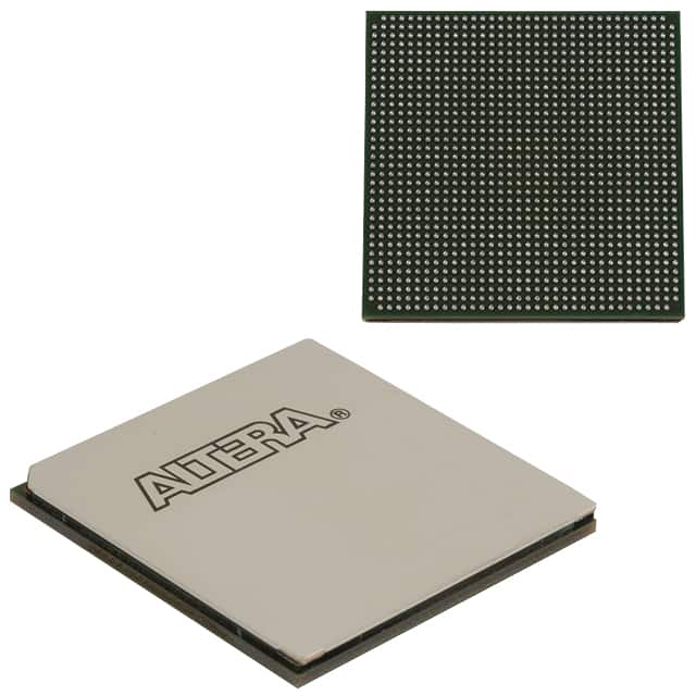 EP4SGX230FF35C3NES Intel
