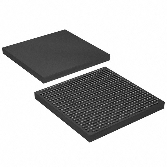 10AX027E4F27E3SG Intel