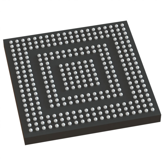 R7S910036CBA#BC0 Renesas Electronics Corporation