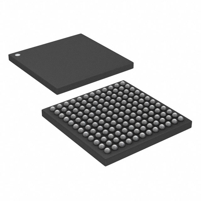 R7FA4M3AF2CBM#BC0 Renesas Electronics Corporation