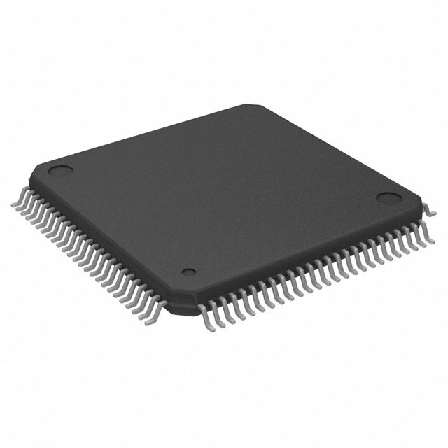 R5F572MNHGFP#30 Renesas Electronics Corporation