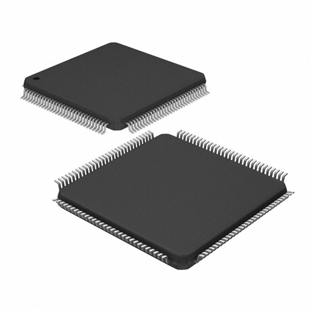 R5F563TBDDFA#H0 Renesas Electronics Corporation