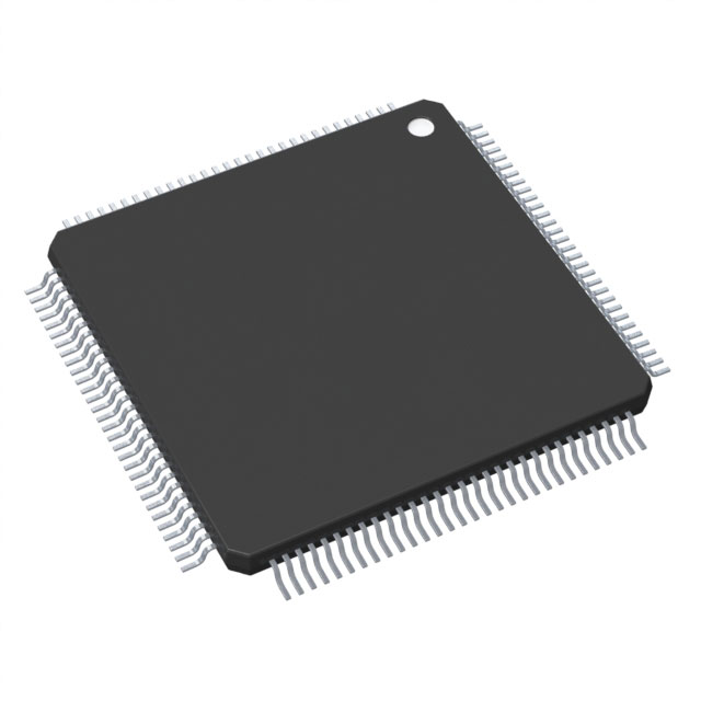 R4F24245NVFPV Renesas Electronics Corporation