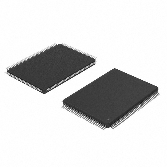 R5F3651ENFC#U0 Renesas Electronics Corporation