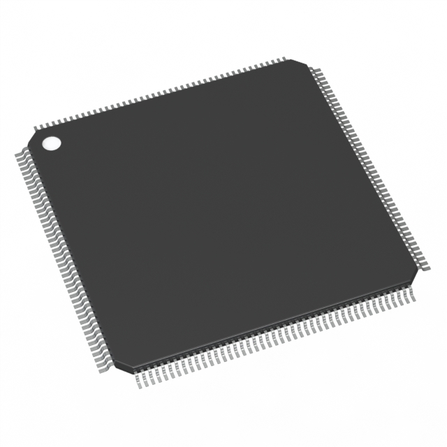 R5F72867D100FA#U2 Renesas Electronics Corporation