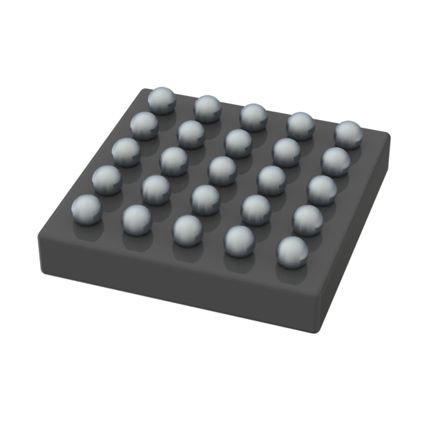 R7F102GCC3CLA#AC0 Renesas Electronics Corporation