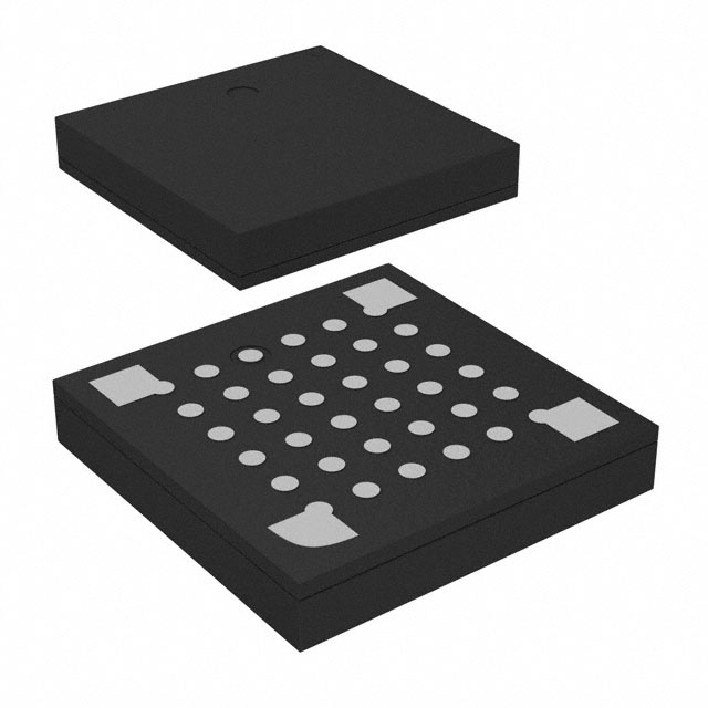 R7FA2E1A52DBV#HC0 Renesas Electronics Corporation
