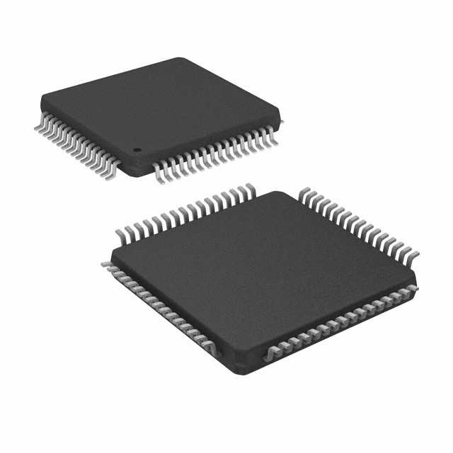 UPD78F1831AGBA2-GAH-G Renesas Electronics Corporation