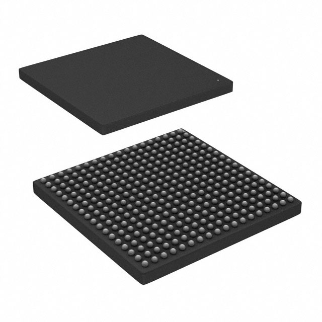MC-10287BF1-HN4-M1-A Renesas Electronics Corporation