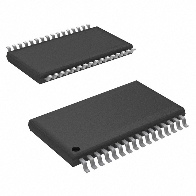 S3F8S39XZZ-SO99 Zilog