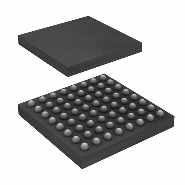 R5F56519BDBP#20 Renesas Electronics Corporation