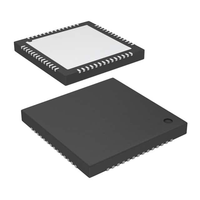 CY8C24894-24LTXI Infineon Technologies