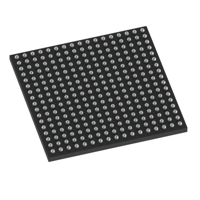 MIMXRT117HCVM8A NXP USA Inc.