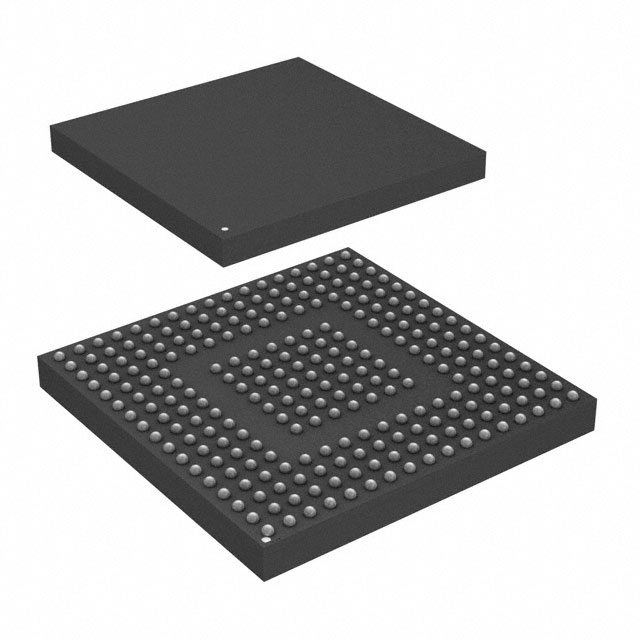 SPC5741PK1AMMM5 NXP USA Inc.