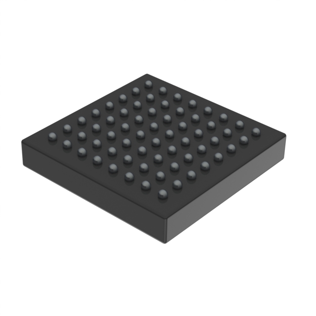 MCXC444VMP NXP USA Inc.