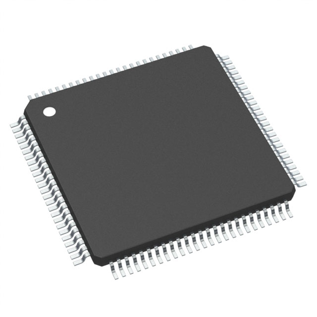 LPC5536JBD100E NXP USA Inc.