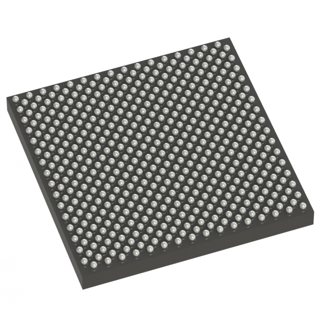 MIMX8UD3DVK08SC NXP USA Inc.